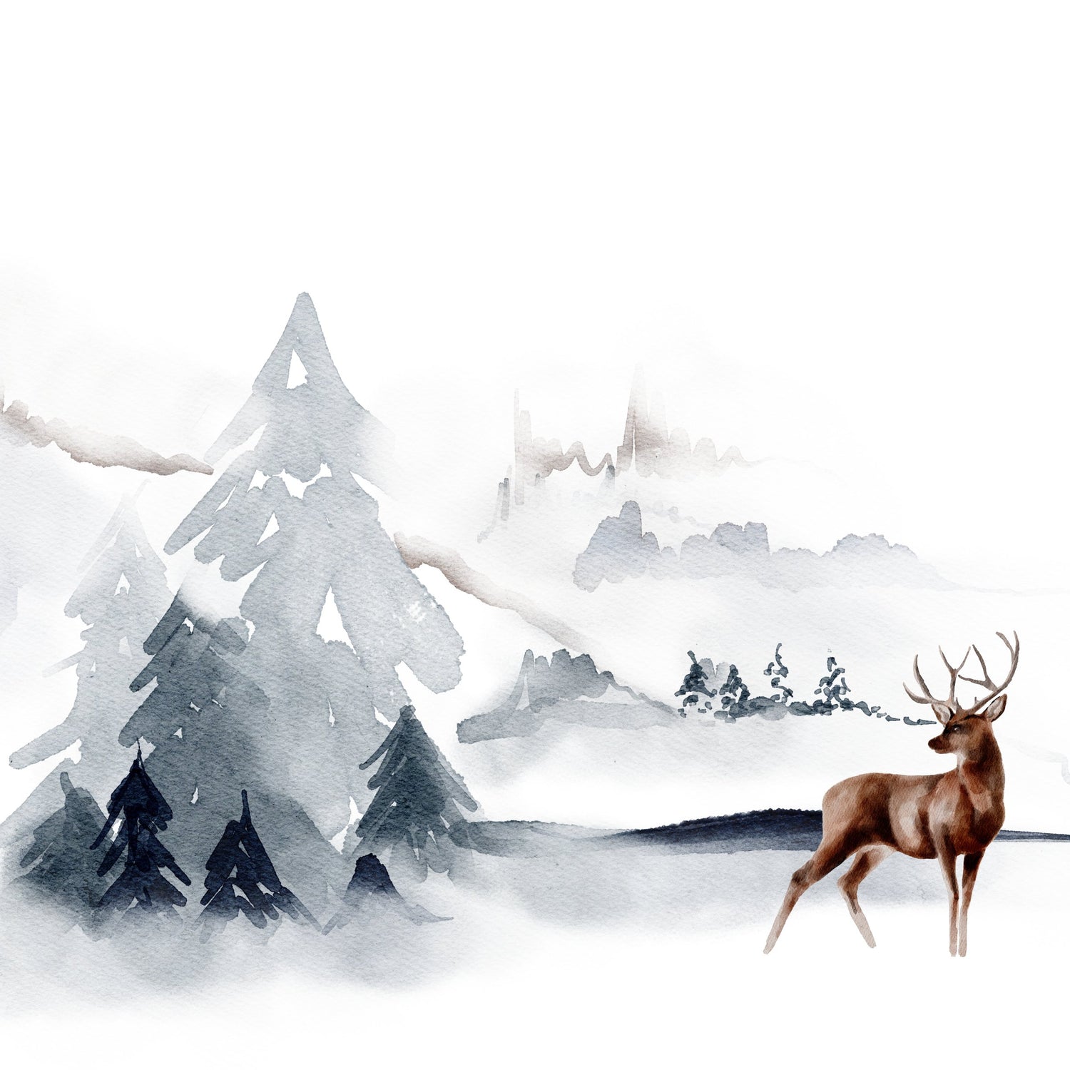 Winter Days