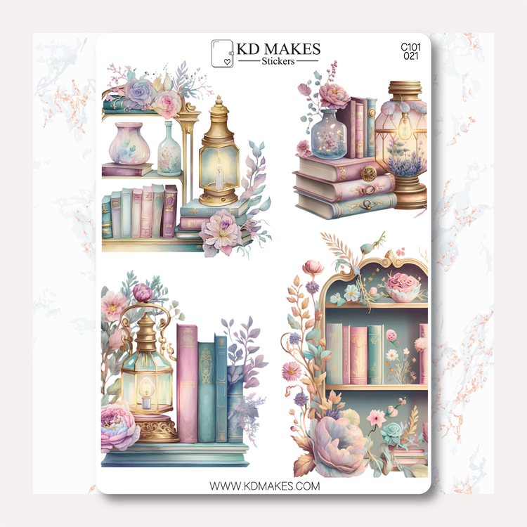 C101 | Deco Bundle