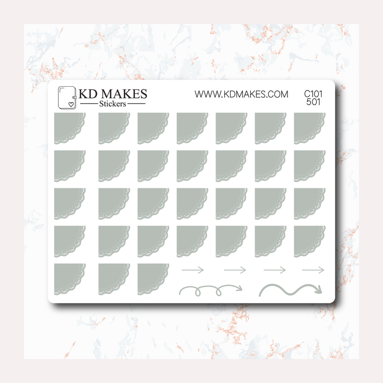 C101 | A5 HOBONICHI COUSINS MONTHLY