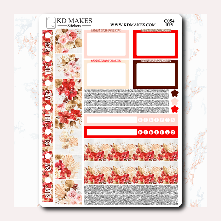 SEPTEMBER'S LIMITED EDITION COLLECTION | HOBONICHI WEEKS WEEKLY KIT