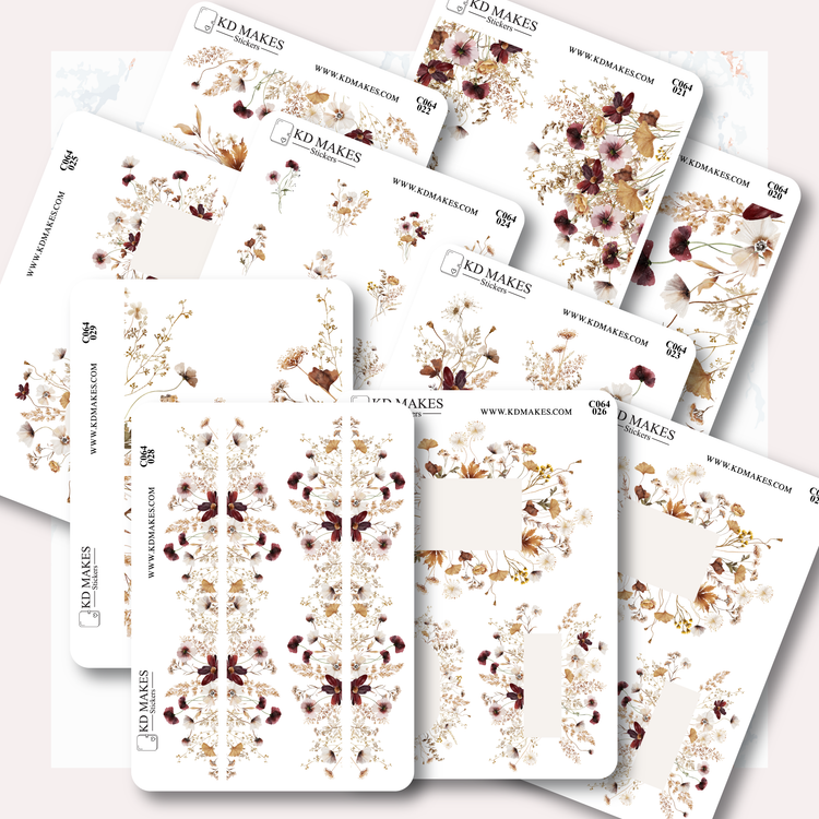 C064 | Deco Bundle