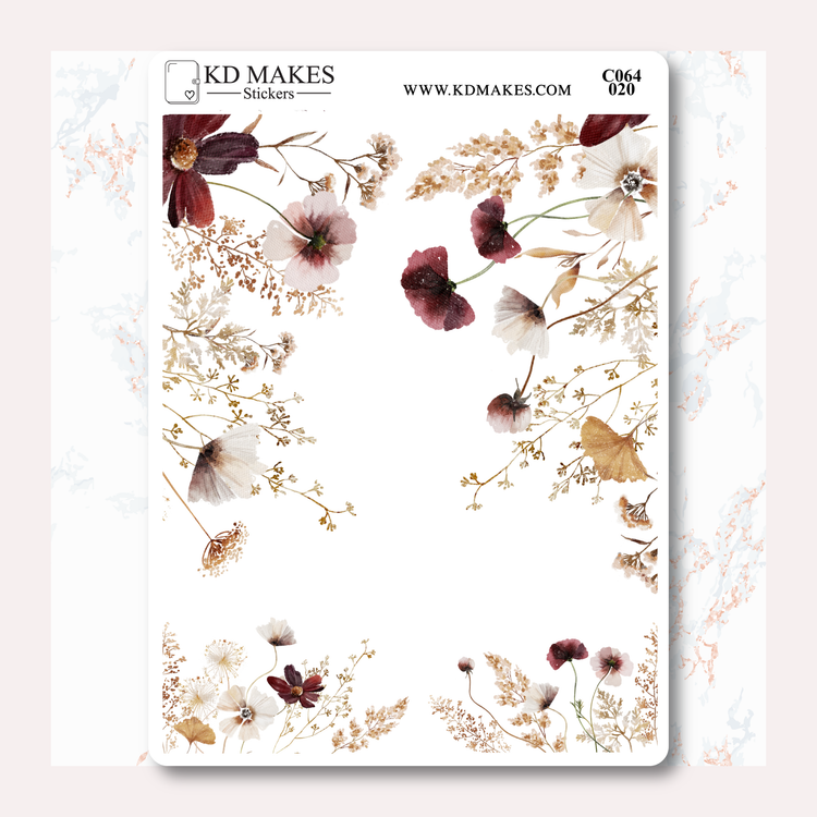 C064 | Deco Bundle
