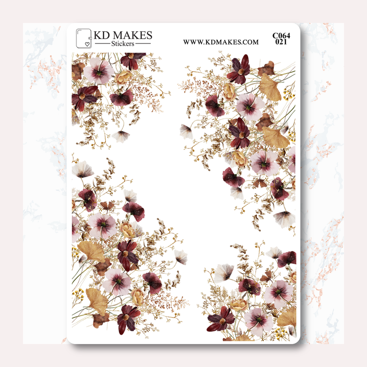 C064 | Deco Bundle
