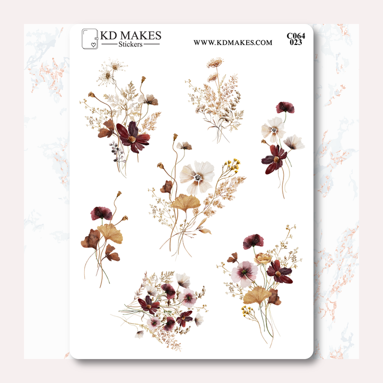 C064 | Deco Bundle