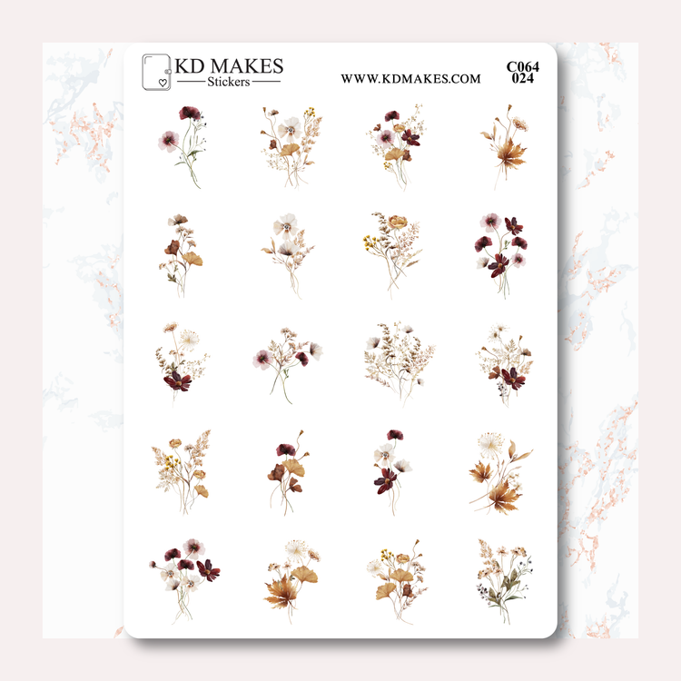 C064 | Deco Bundle