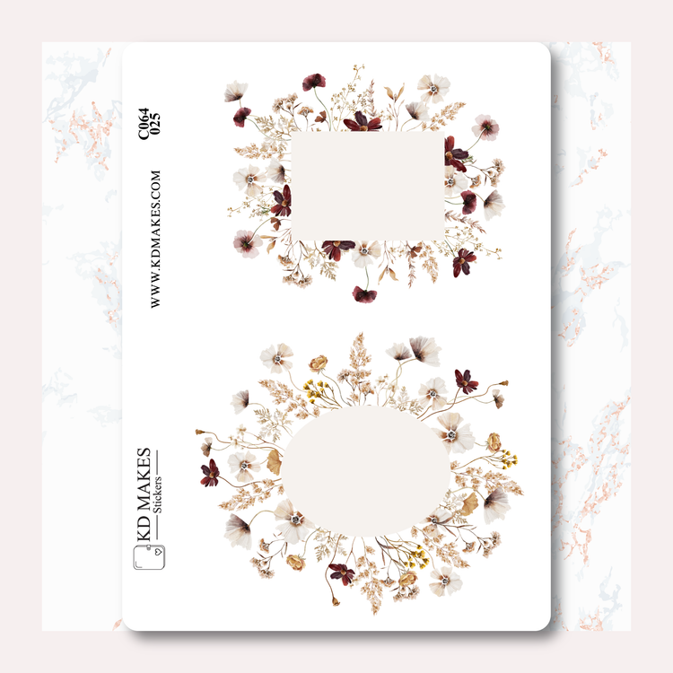 C064 | Deco Bundle