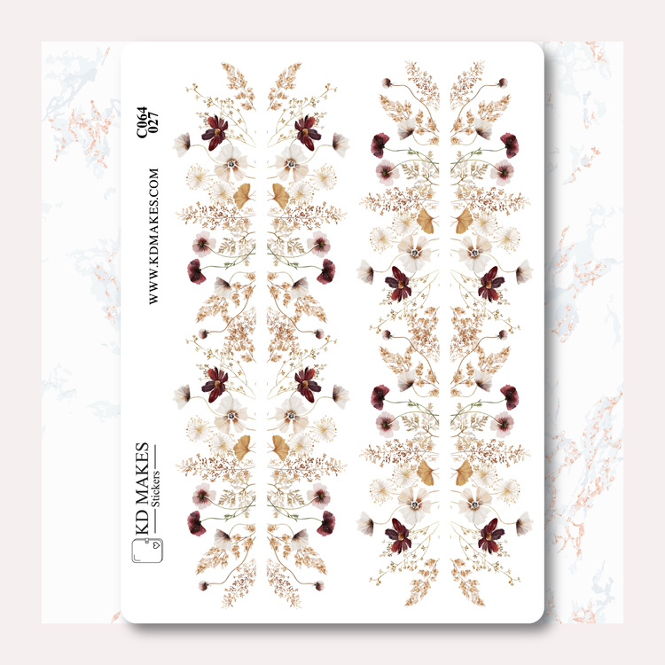 C064 | Deco Bundle