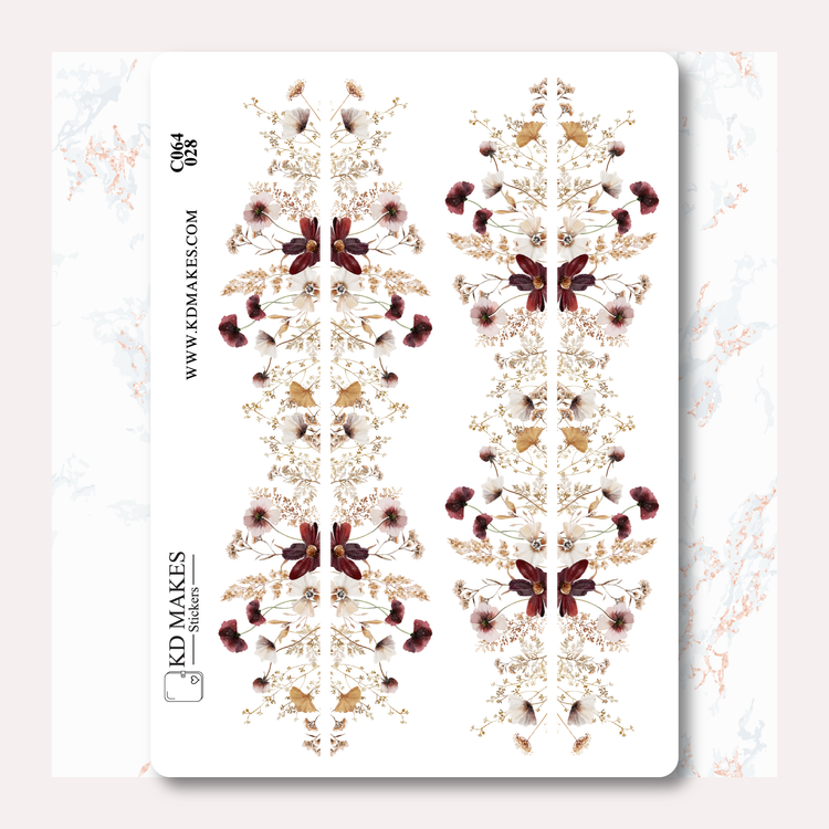 C064 | Deco Bundle