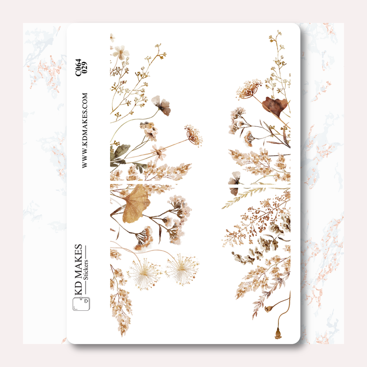 C064 | Deco Bundle