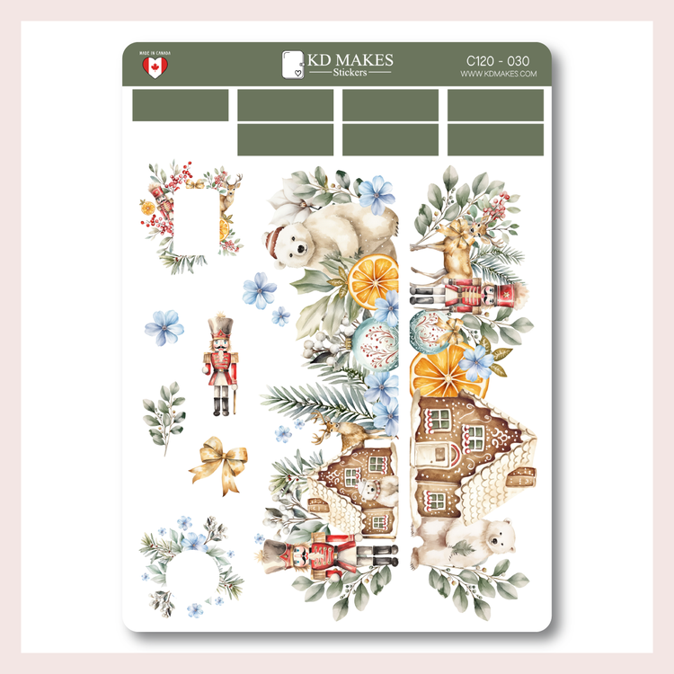 C120 | MINIMAL A5 HOBONICHI COUSINS WEEKLY