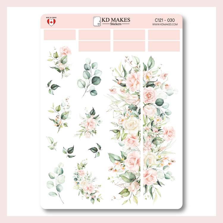 C121 | MINIMAL A5 HOBONICHI COUSINS WEEKLY