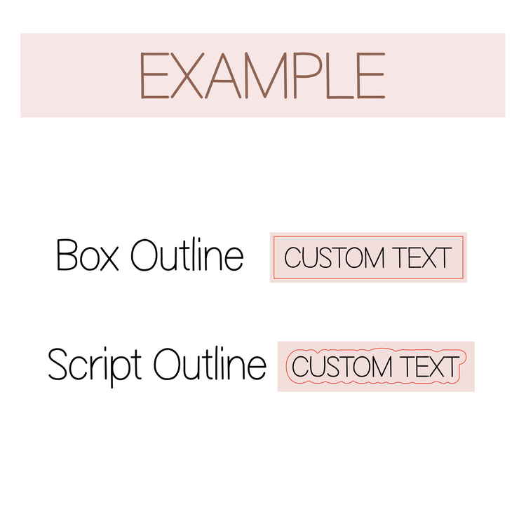 CUSTOM SCRIPTS