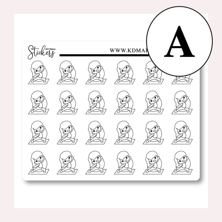 PEARL - YOGA