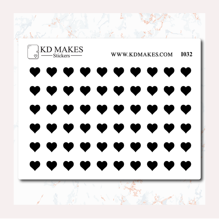 Heart Icon