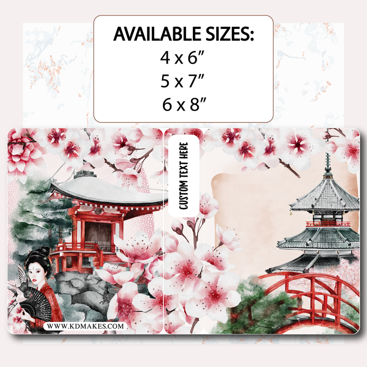 AUGUST'S LIMITED EDITION COLLECTION - STICKER ALBUM