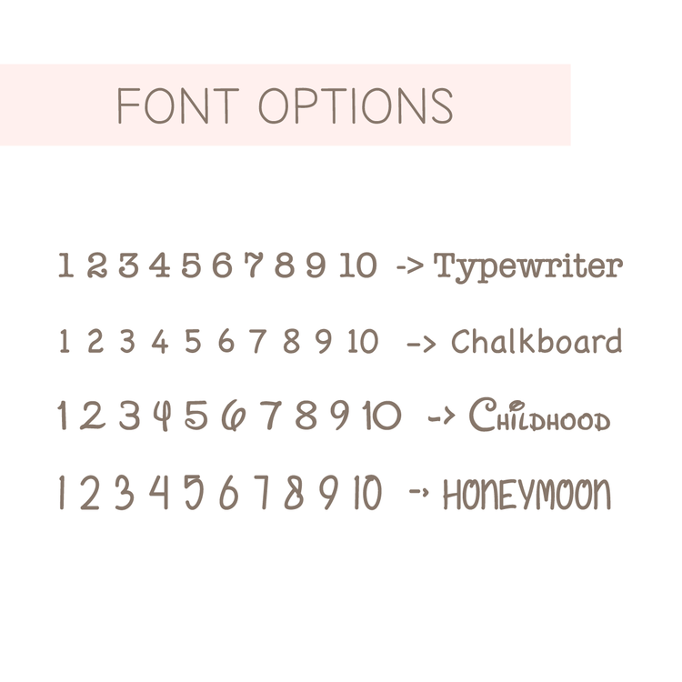 0.3″ Round Date Dot Stickers