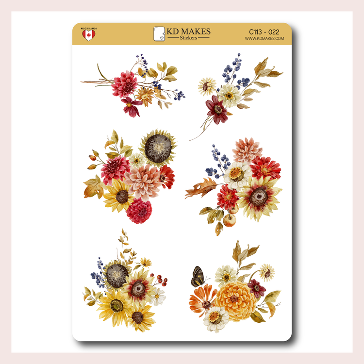 C113 | Deco Bundle