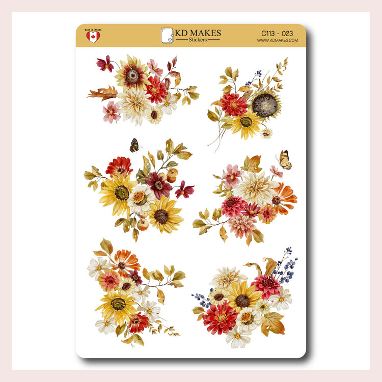 C113 | Deco Bundle