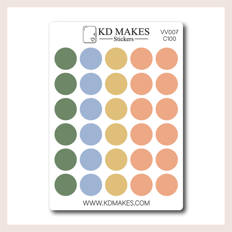 C100 | Value Vault