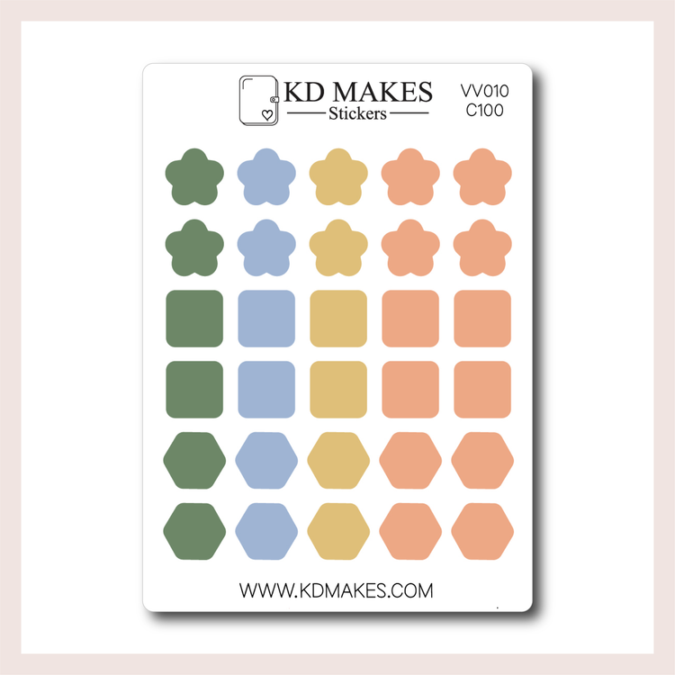 C100 | Value Vault