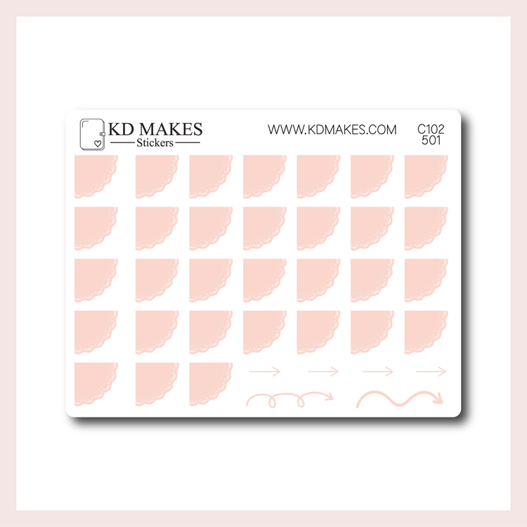 C102 | A5 HOBONICHI COUSINS MONTHLY | BOOK / BOOKISH