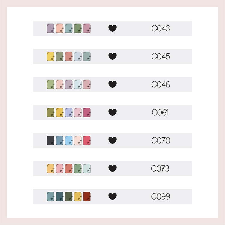 Planner Icon | Value Vault