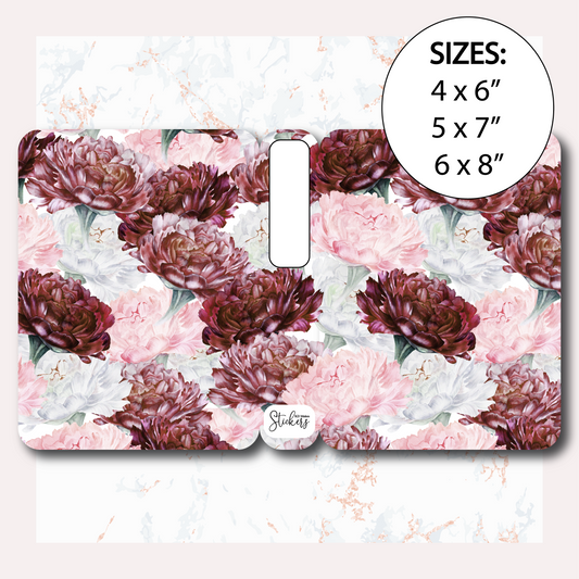 C013 051 | Flowermetrics | Sticker Album