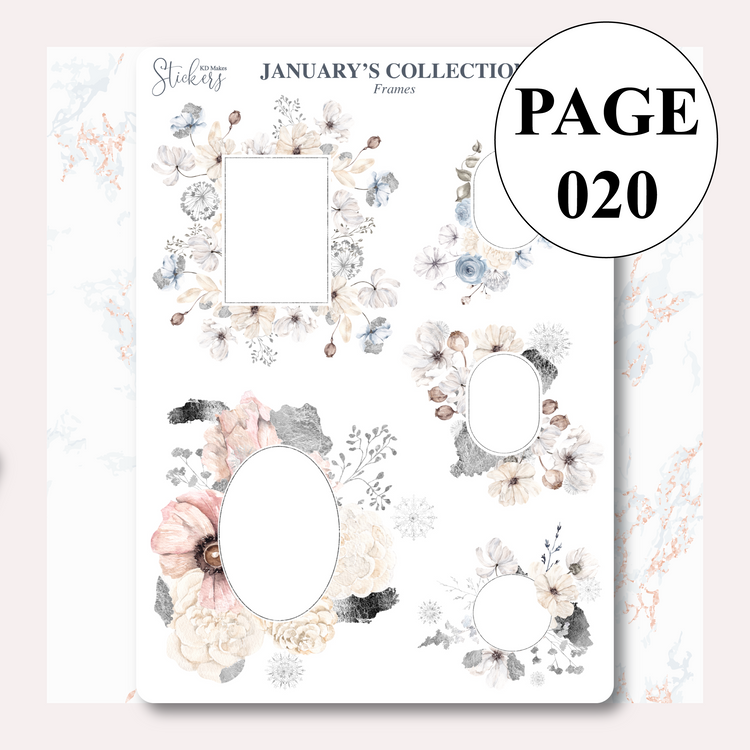 C028 | Deco Bundle