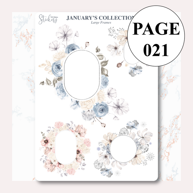C028 | Deco Bundle
