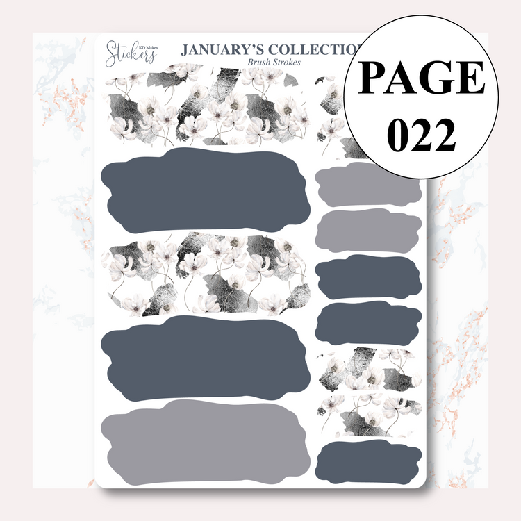 C028 | Deco Bundle