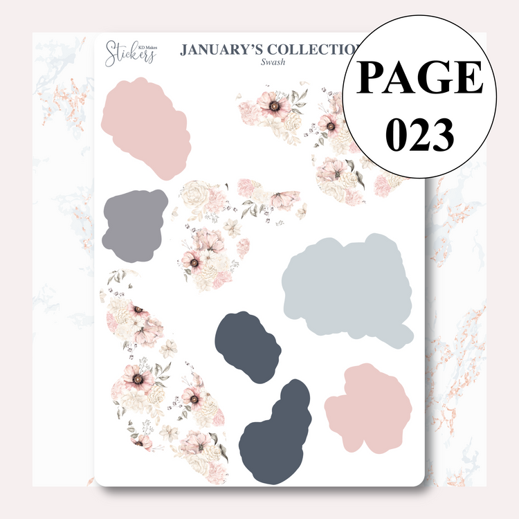 C028 | Deco Bundle