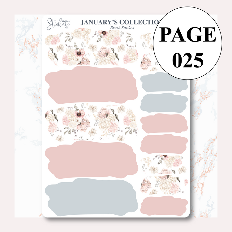 C028 | Deco Bundle