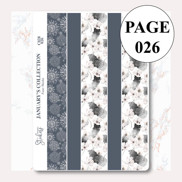 C028 | Deco Bundle