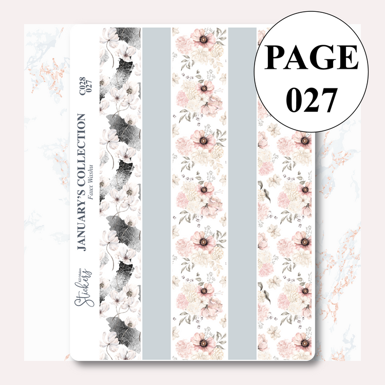 C028 | Deco Bundle