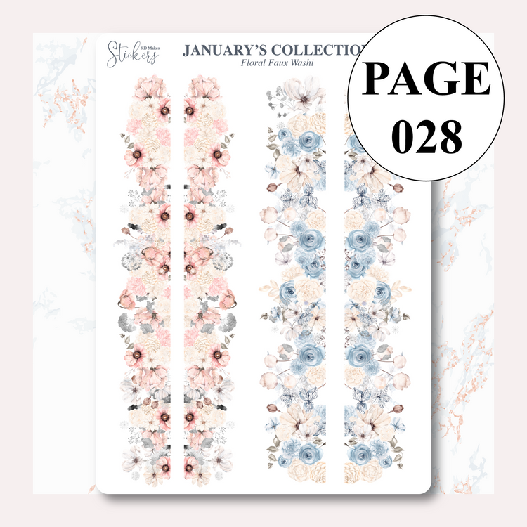 C028 | Deco Bundle