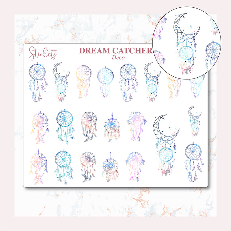 DREAM CATCHER