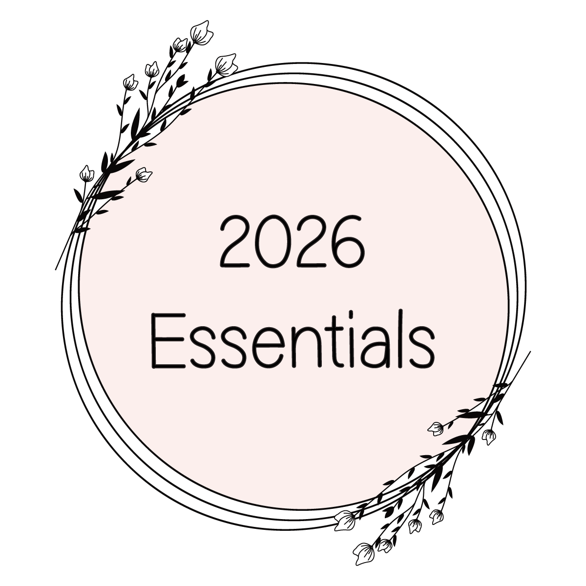 2026 Essentials
