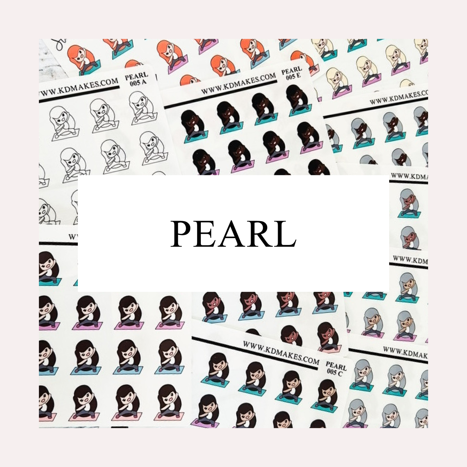 PEARL