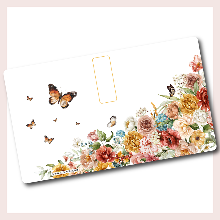 C099 050 | STICKER ALBUM