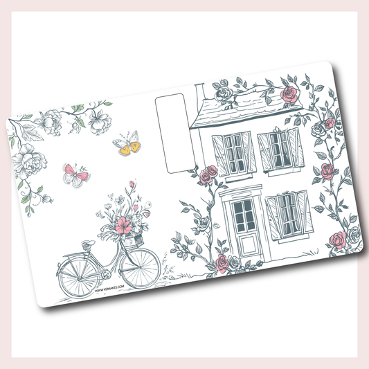 C122 050 | Sticker Album