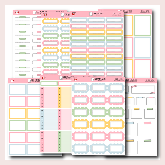 C122 | Functional Standard