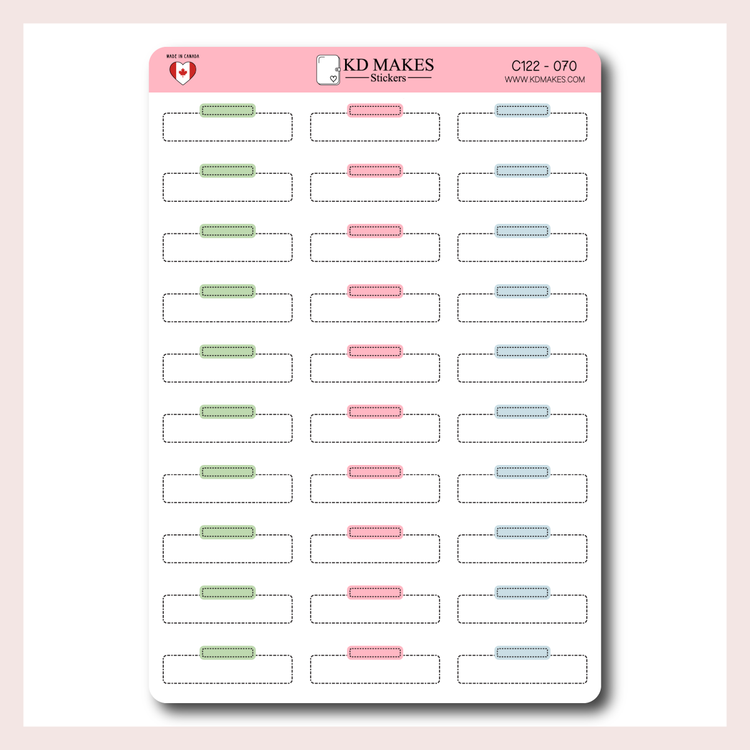 C122 | Functional Standard