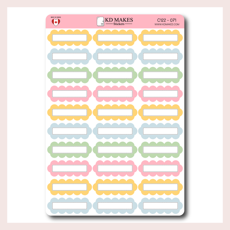 C122 | Functional Standard