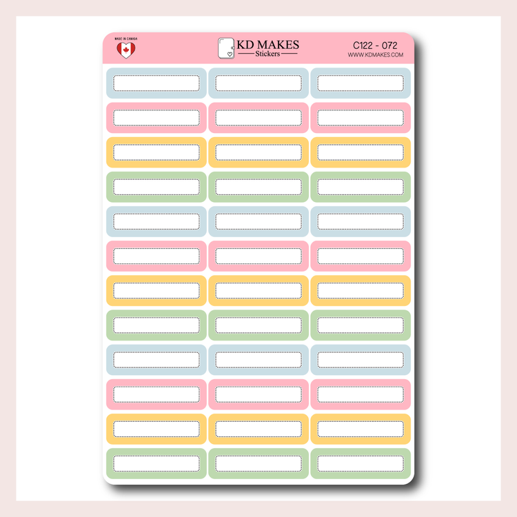 C122 | Functional Standard