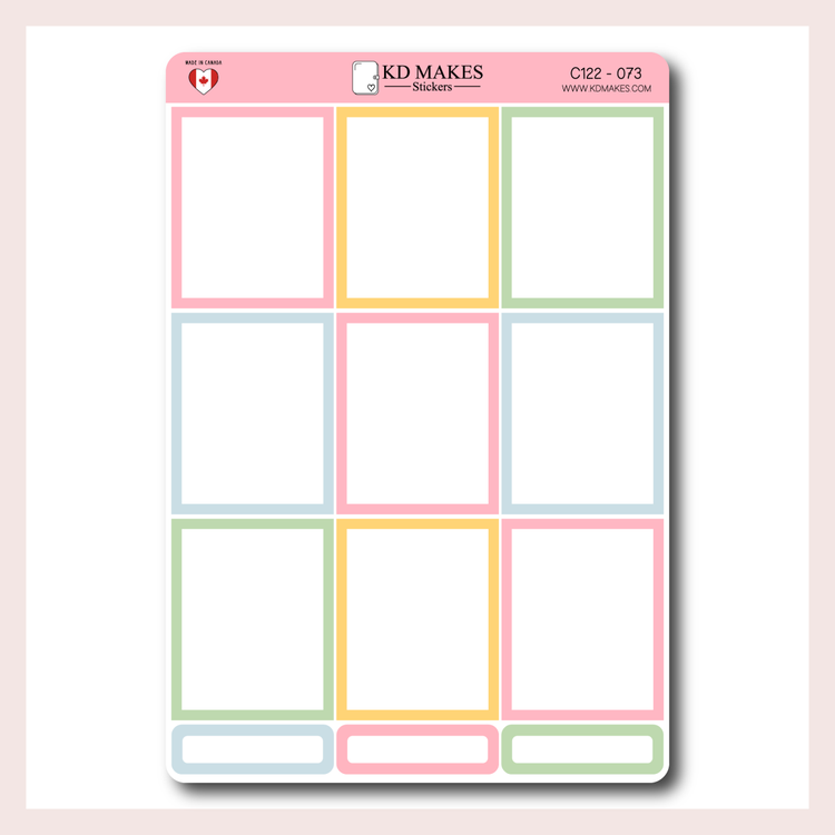 C122 | Functional Standard