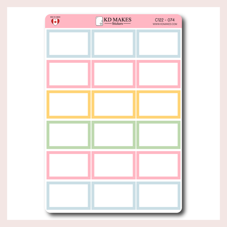C122 | Functional Standard