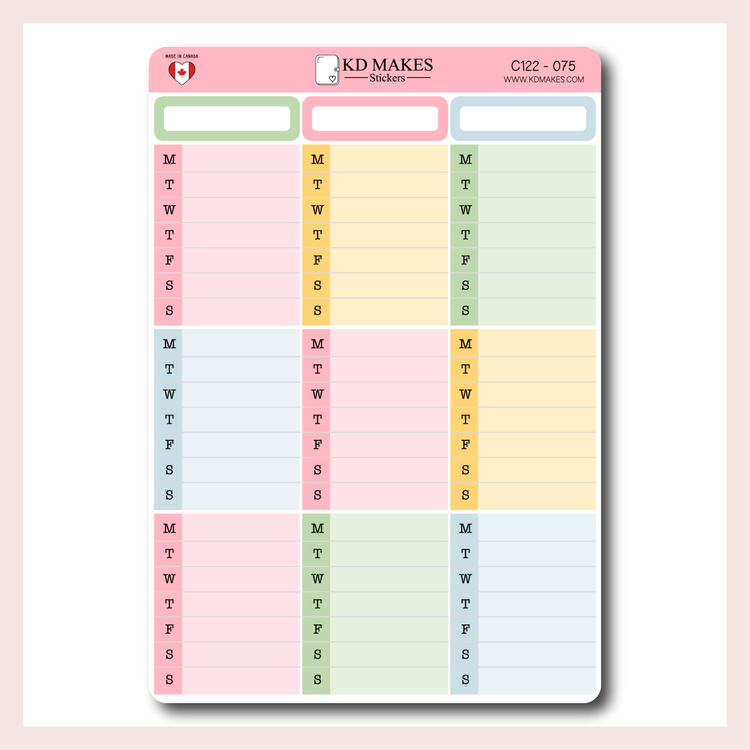 C122 | Functional Standard