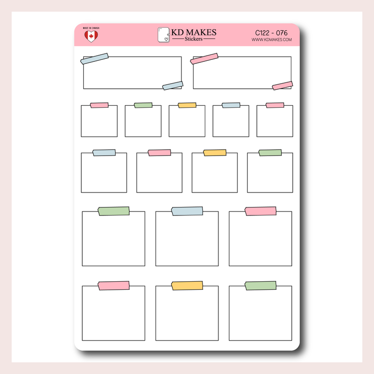 C122 | Functional Standard
