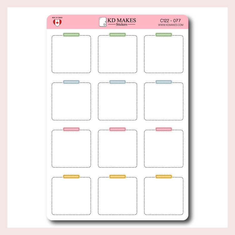 C122 | Functional Standard