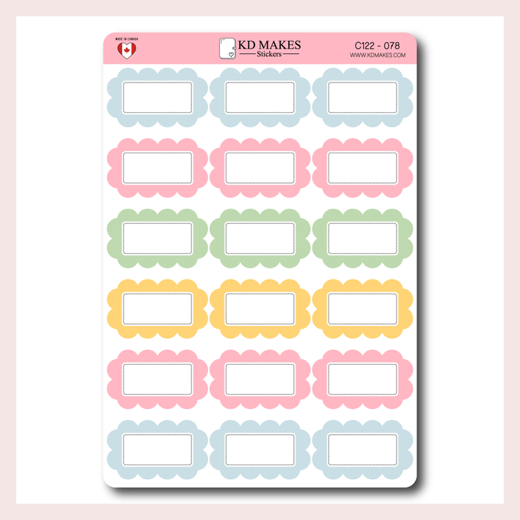 C122 | Functional Standard